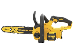 DEWALT DCCS620B 20V MAX XR 12-Inch Cordless Chainsaw